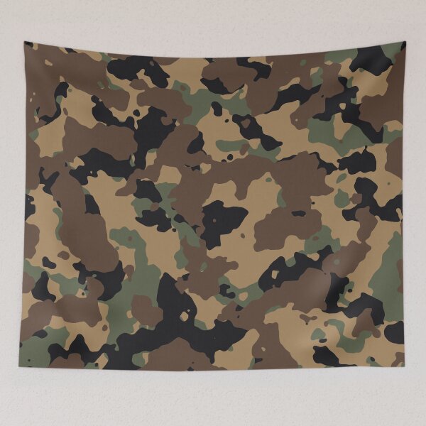 Item preview, Army Style Stealth Camouflage designed and sold by 89BLACK.