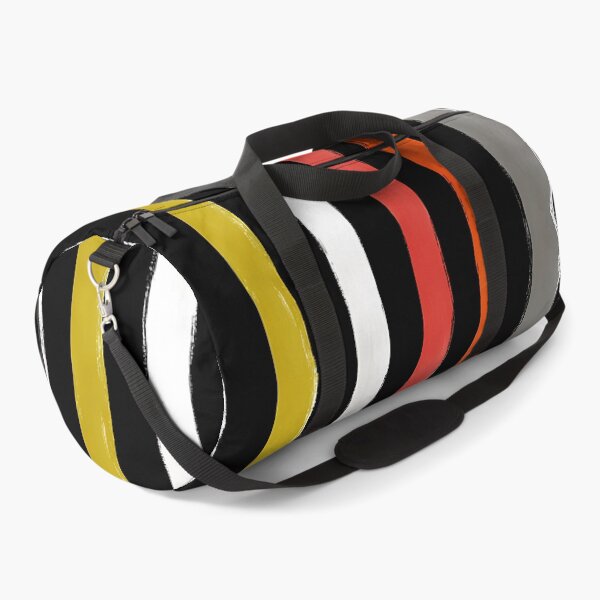 Item preview, Hand-Painted Vertical Stripe Pattern | Modern Watercolor Seamless Design designed and sold by Reugba.