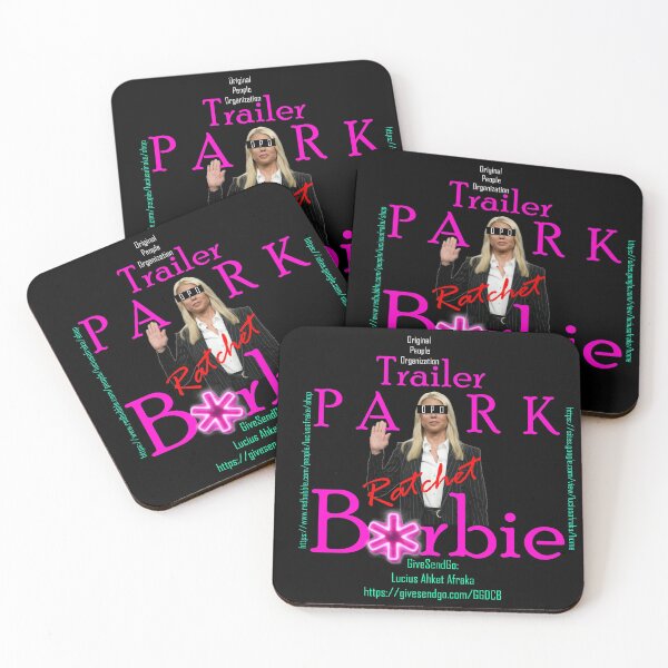 Item preview, Trailer parker that will break your "hard earned". designed and sold by luciusafraka.