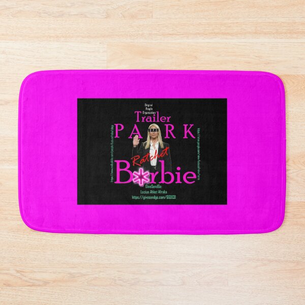 Item preview, Trailer parker that will break your "hard earned". designed and sold by luciusafraka.