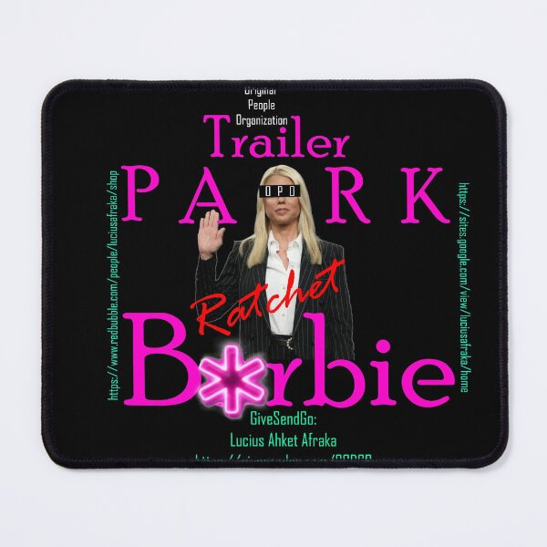 Item preview, Trailer parker that will break your "hard earned". designed and sold by luciusafraka.