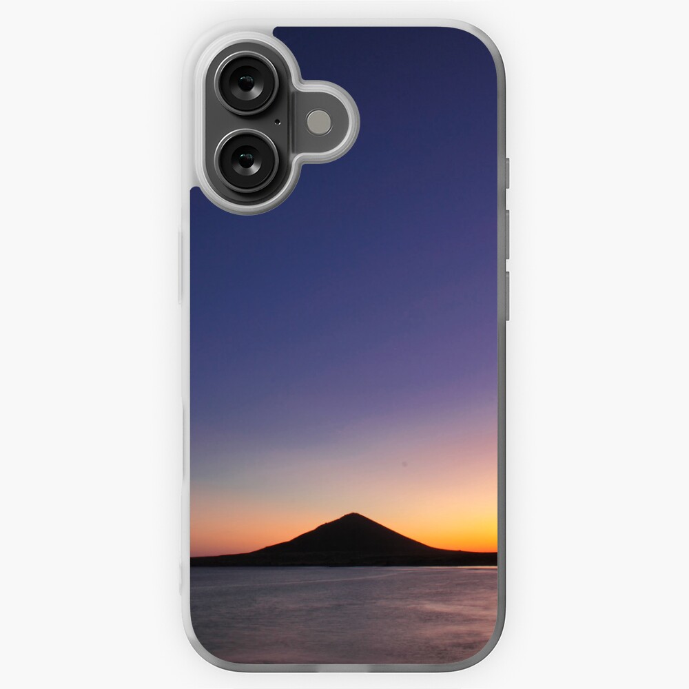 Item preview, iPhone Soft Case designed and sold by neandercol.