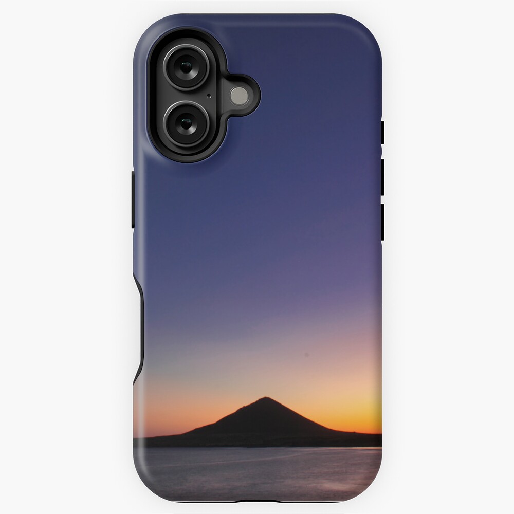 Item preview, iPhone Tough Case designed and sold by neandercol.