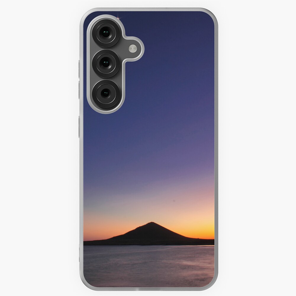 Item preview, Samsung Galaxy Soft Case designed and sold by neandercol.