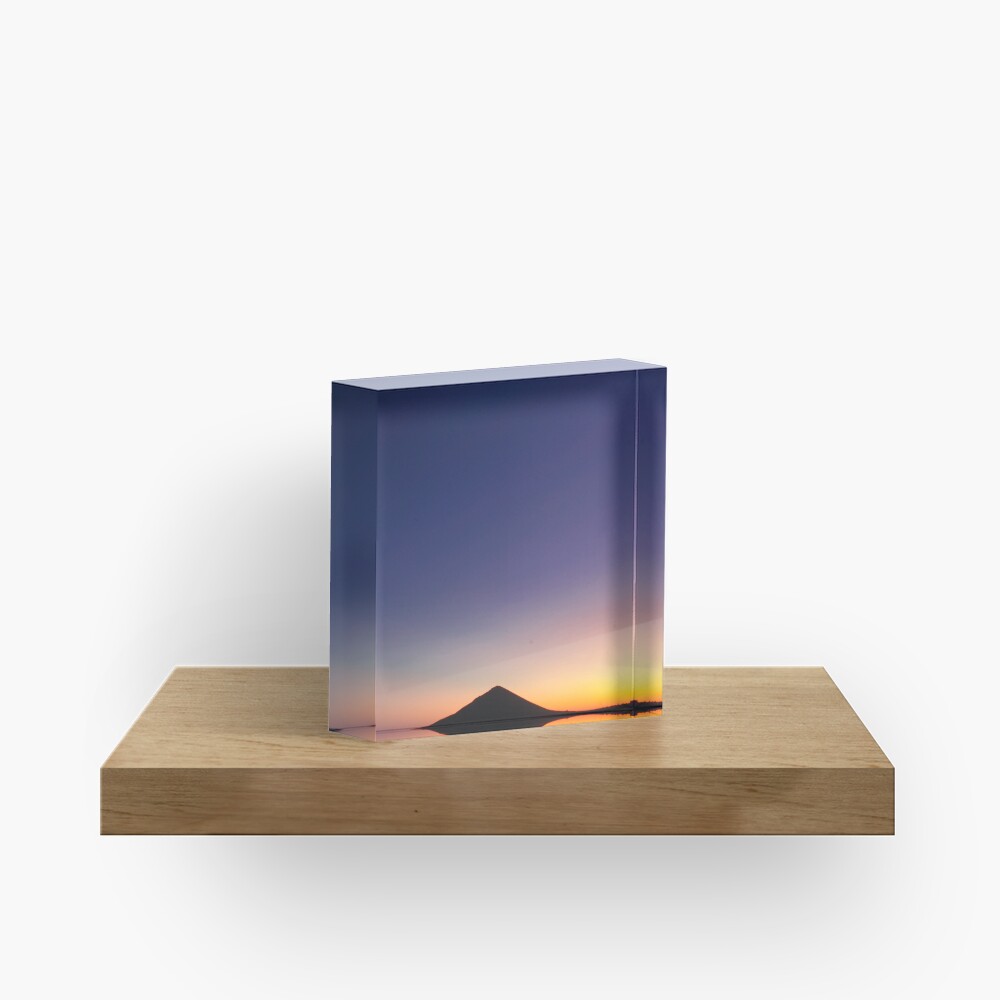 Item preview, Acrylic Block designed and sold by neandercol.