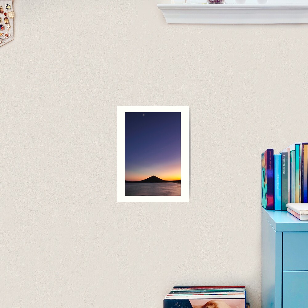 Item preview, Art Print designed and sold by neandercol.