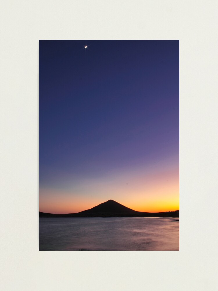 Thumbnail 1 of 3, Photographic Print, Tenerife 431 designed and sold by neandercol.