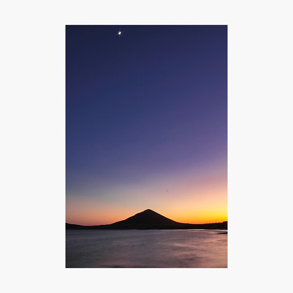 Photographic Print
