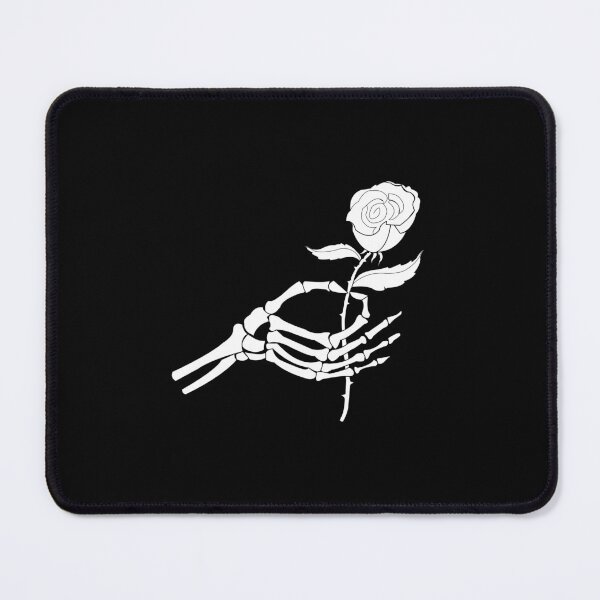 Item preview, Rose skeleton - skelly things collection designed and sold by Curse Of Ra.