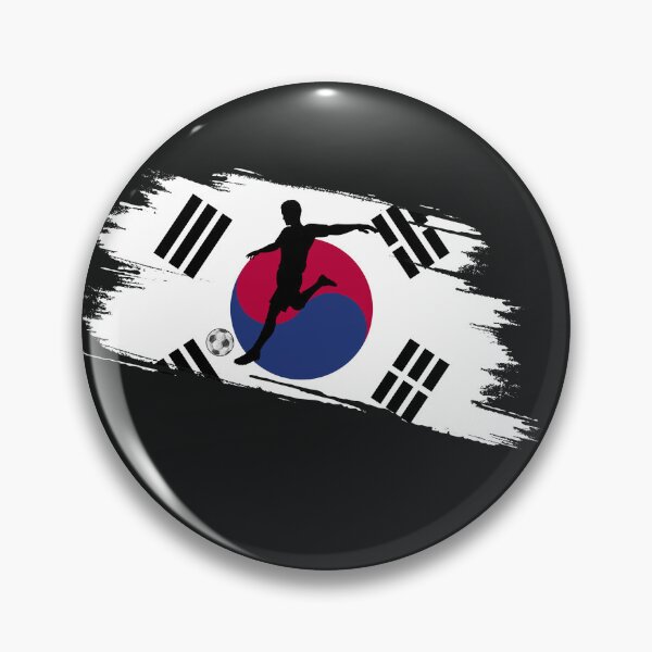 Item preview, Taeguk Football Energy designed and sold by Zakrytos ★★★★★.