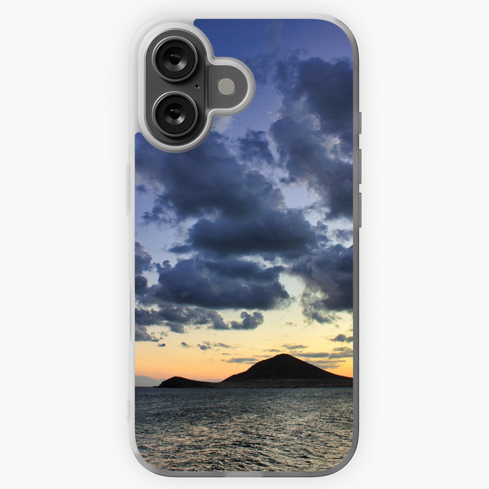 Item preview, iPhone Soft Case designed and sold by neandercol.
