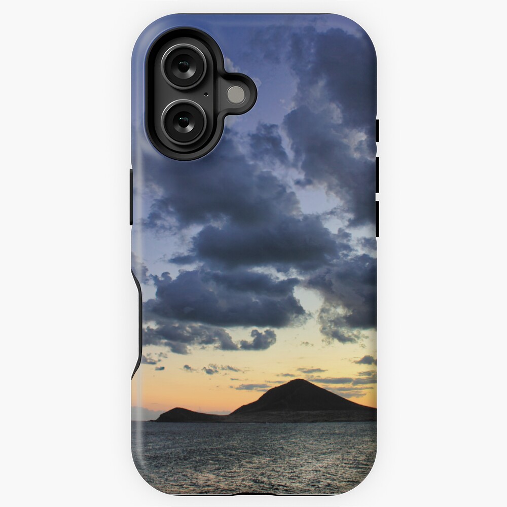 Item preview, iPhone Tough Case designed and sold by neandercol.