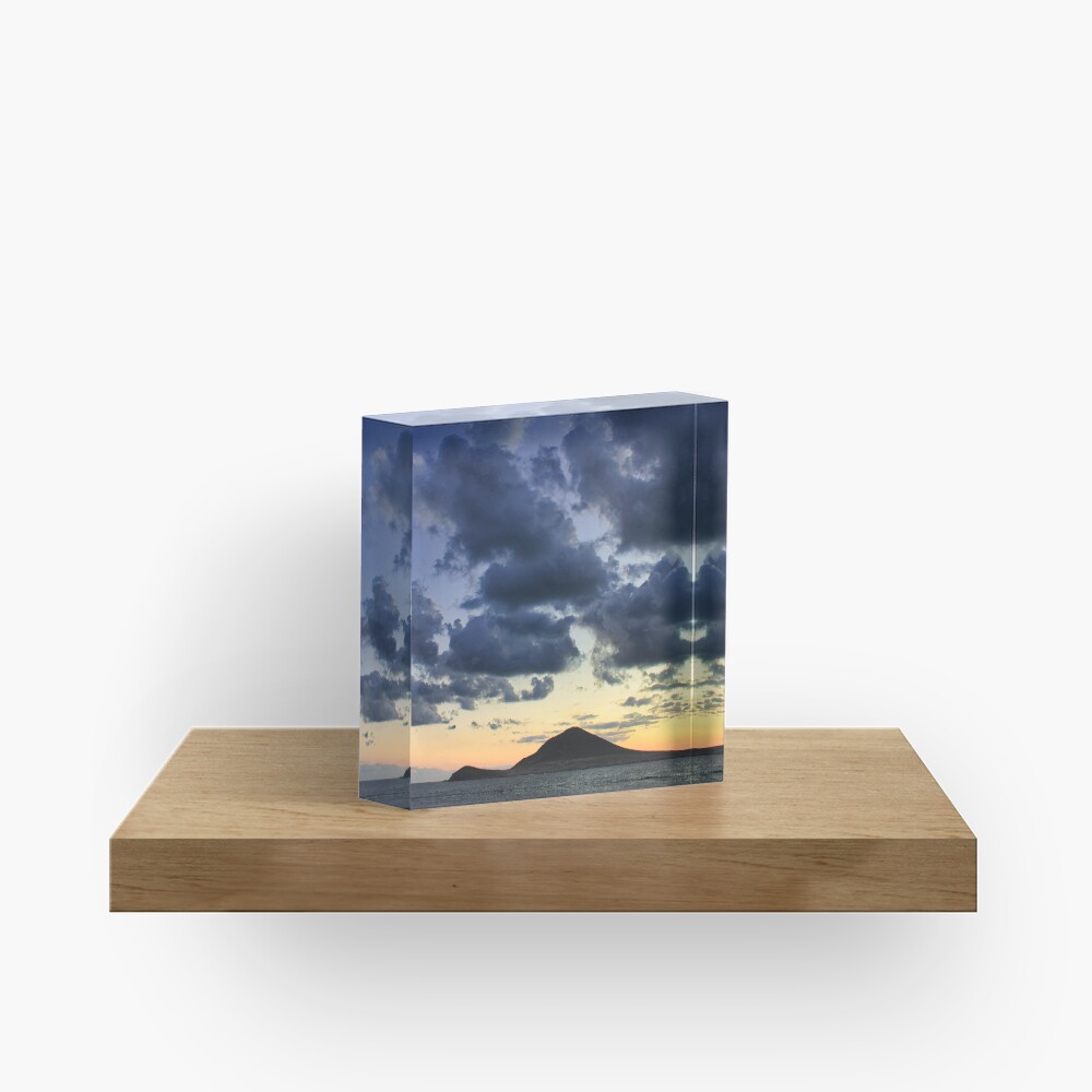 Item preview, Acrylic Block designed and sold by neandercol.