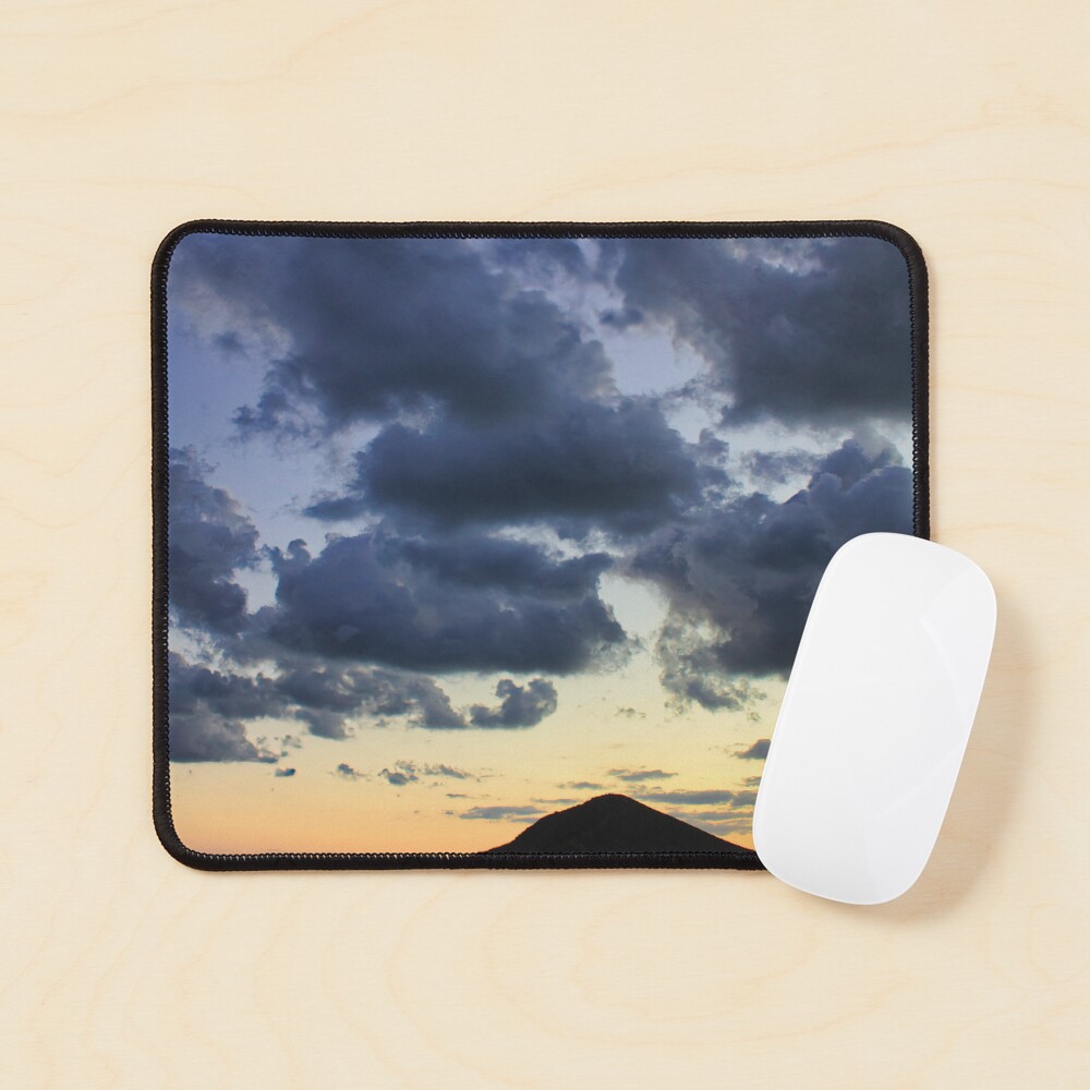 Item preview, Mouse Pad designed and sold by neandercol.