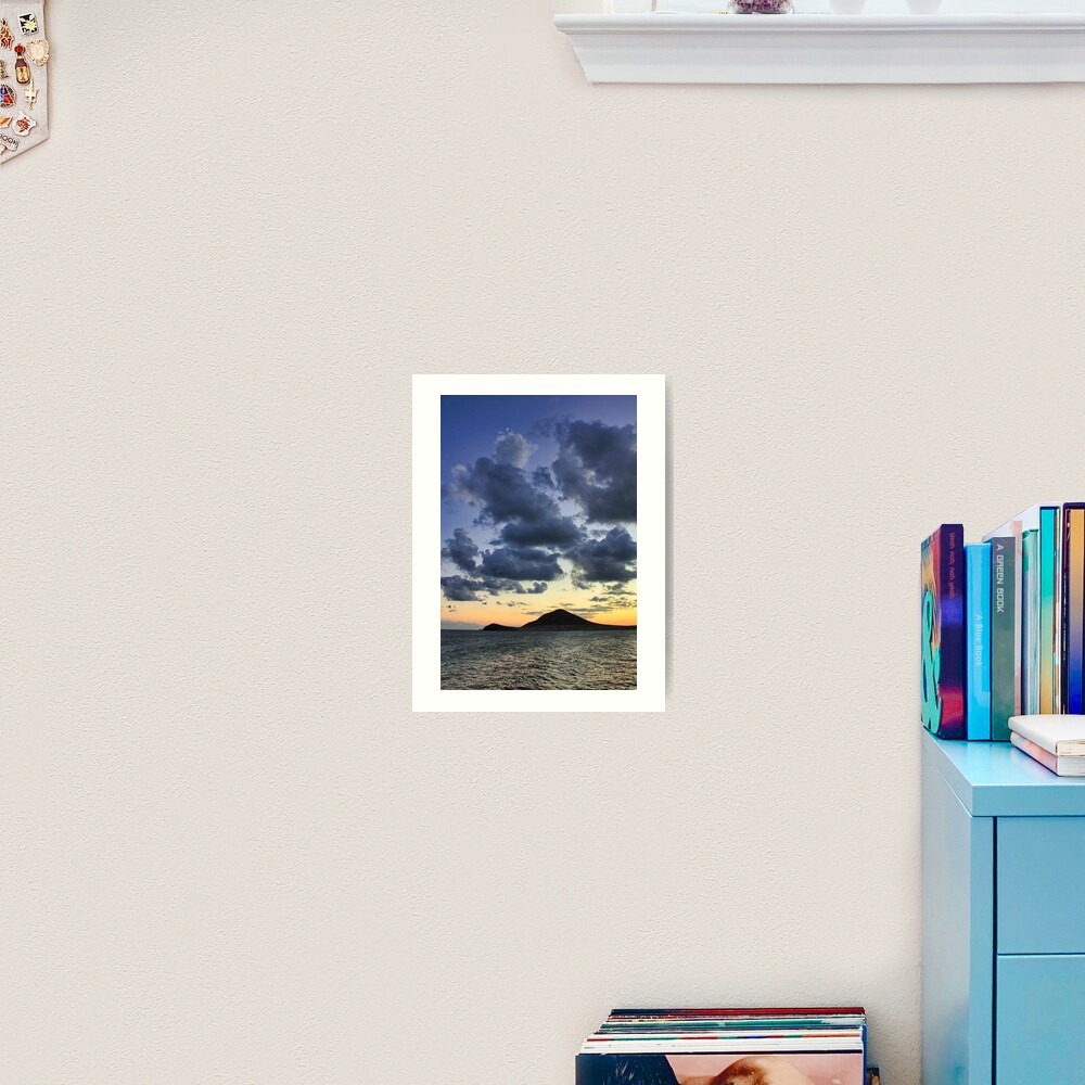 Item preview, Art Print designed and sold by neandercol.