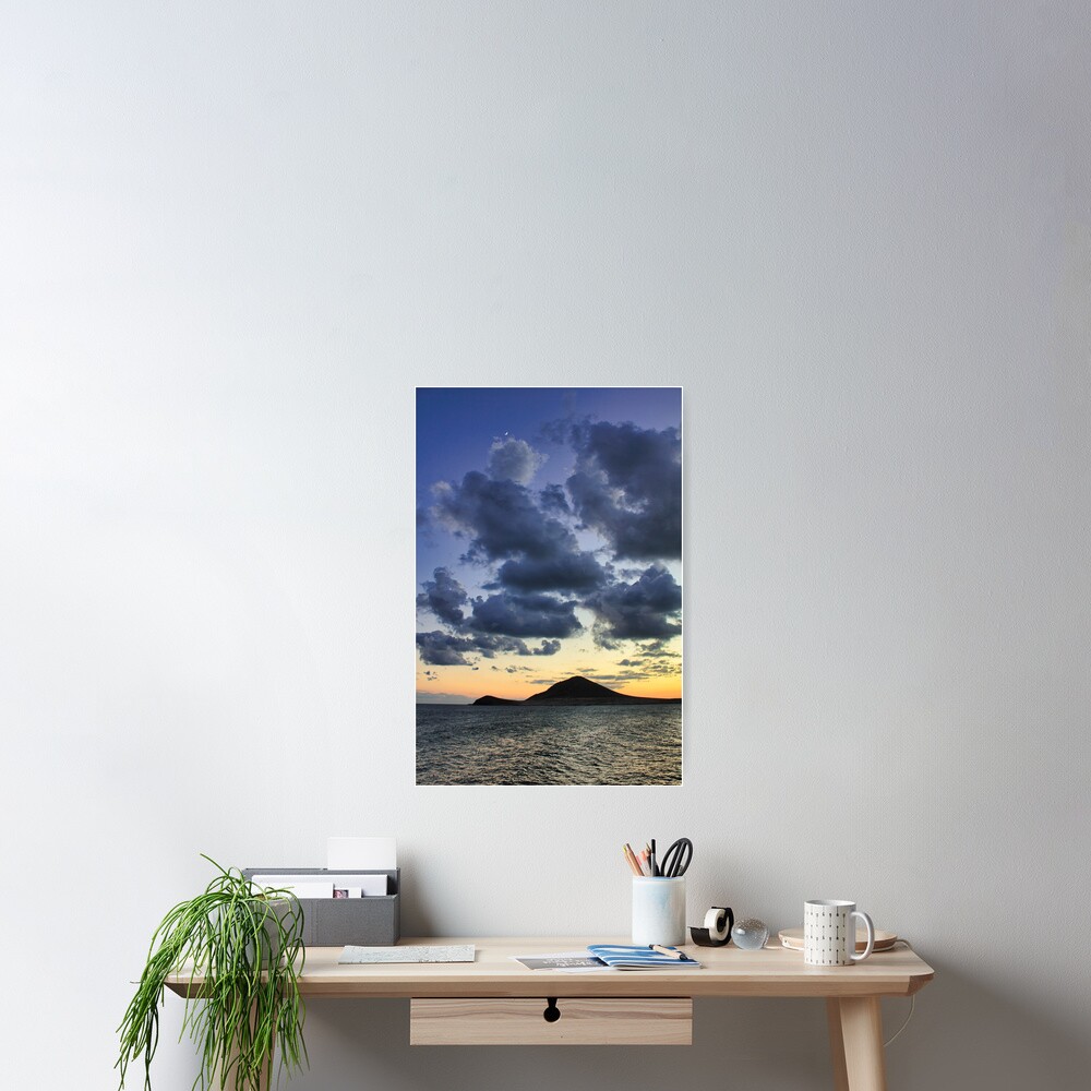 Item preview, Poster designed and sold by neandercol.