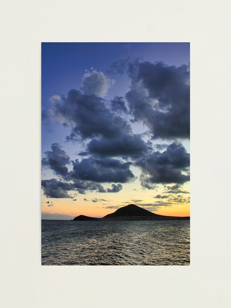 Thumbnail 1 of 3, Photographic Print, Tenerife 369 designed and sold by neandercol.