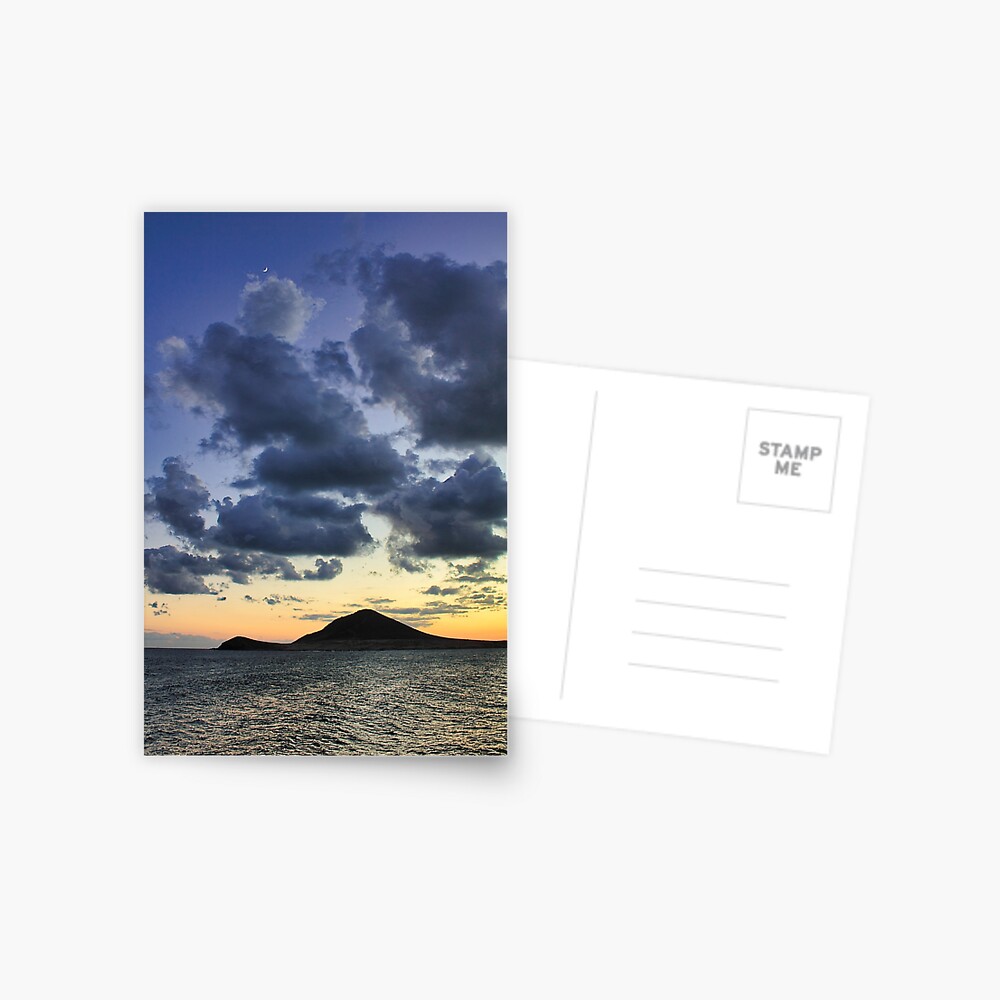Item preview, Postcard designed and sold by neandercol.