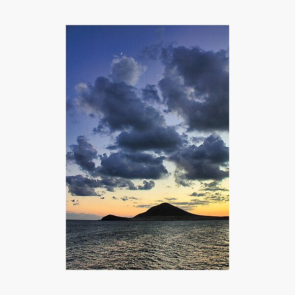 Photographic Print