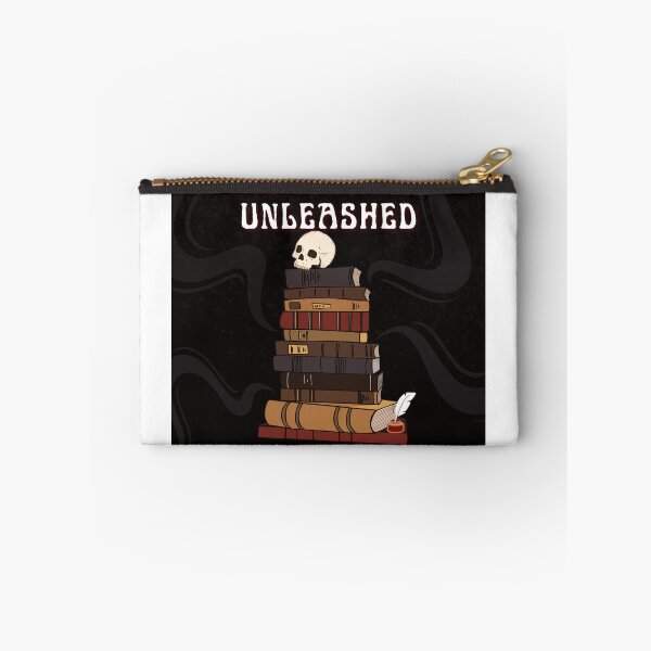 Item preview, Nightmare's Unleashed Logo designed and sold by UnleashNight.