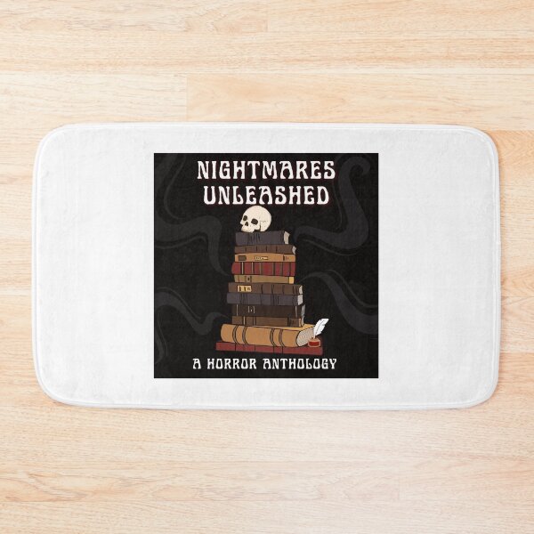 Item preview, Nightmare's Unleashed Logo designed and sold by UnleashNight.