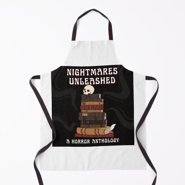 Item preview, Nightmare's Unleashed Logo designed and sold by UnleashNight.