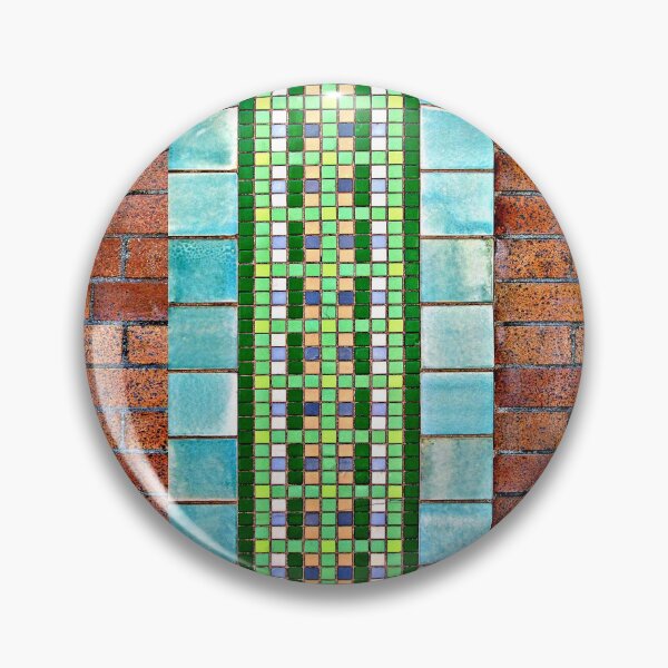 Item preview, Mixed, not Matched  designed and sold by Ethna Gillespie.