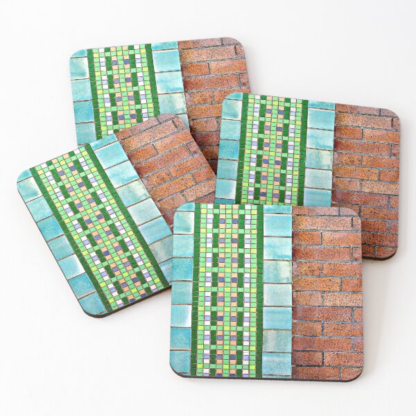 Item preview, Mixed, not Matched  designed and sold by Ethna Gillespie.
