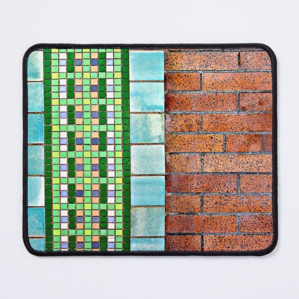 Item preview, Mixed, not Matched designed and sold by Ethna Gillespie.