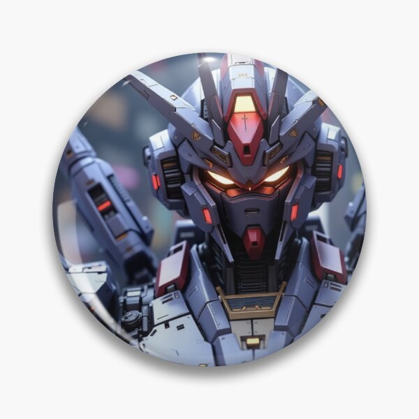 Item preview, TF 104061 - Intelligent Advanced Tactical Mech designed and sold by nhk999.