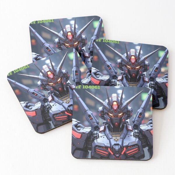 Item preview, TF 104061 - Intelligent Advanced Tactical Mech designed and sold by nhk999.