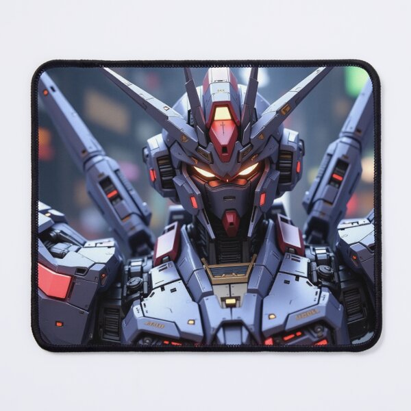 Item preview, TF 104061 - Intelligent Advanced Tactical Mech designed and sold by nhk999.