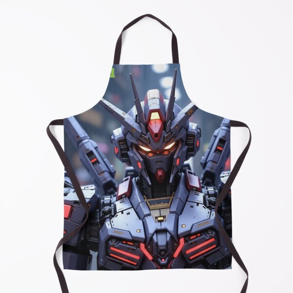 Item preview, TF 104061 - Intelligent Advanced Tactical Mech designed and sold by nhk999.