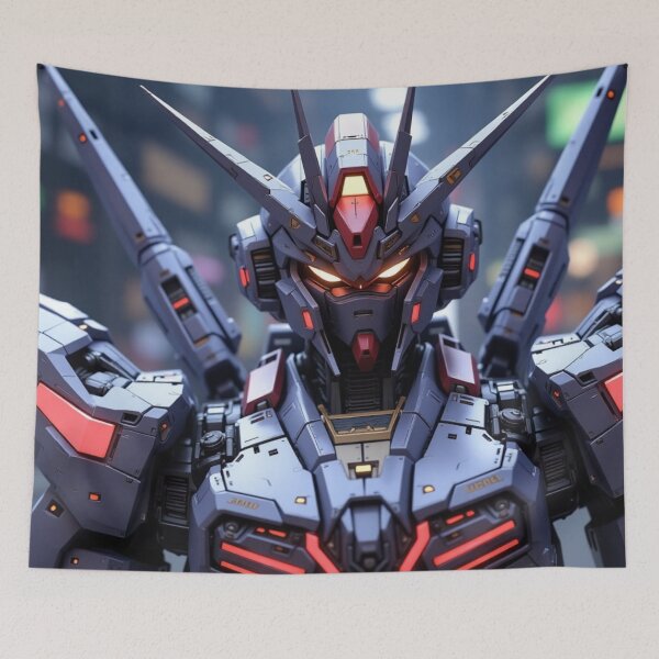Item preview, TF 104061 - Intelligent Advanced Tactical Mech designed and sold by nhk999.