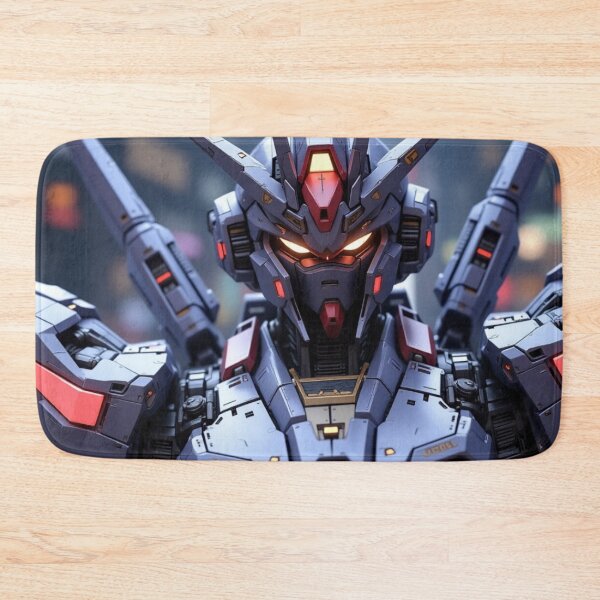 Item preview, TF 104061 - Intelligent Advanced Tactical Mech designed and sold by nhk999.