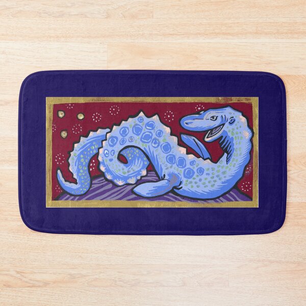 Item preview, Bessie Bestiary designed and sold by Egertron.