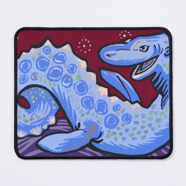 Item preview, Bessie Bestiary designed and sold by Egertron.