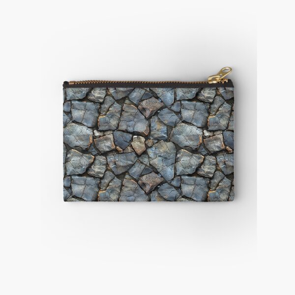 Item preview, Cracked Dark Grey Stone Texture designed and sold by NTGUILTY.