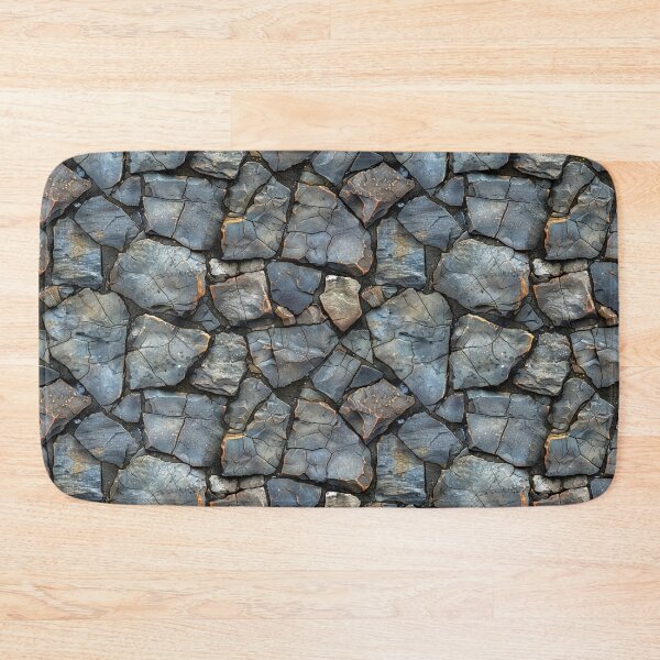 Item preview, Cracked Dark Grey Stone Texture designed and sold by NTGUILTY.