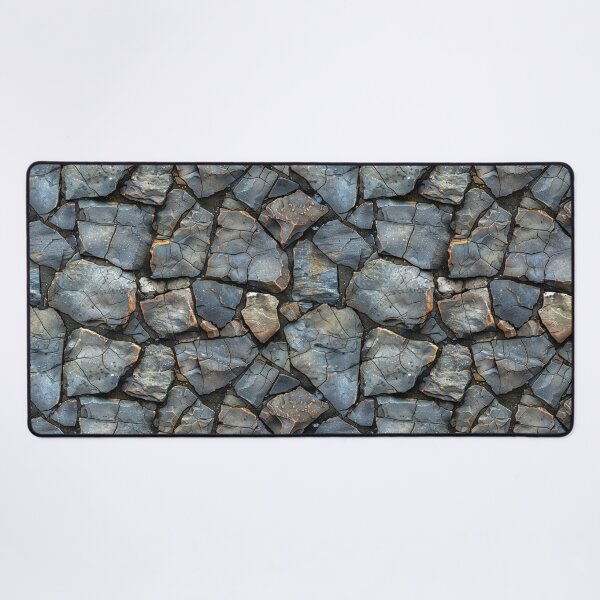 Item preview, Cracked Dark Grey Stone Texture designed and sold by NTGUILTY.