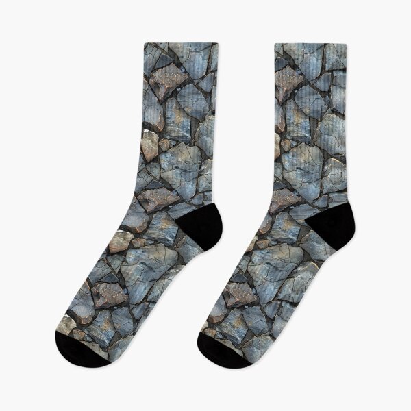 Item preview, Cracked Dark Grey Stone Texture designed and sold by NTGUILTY.