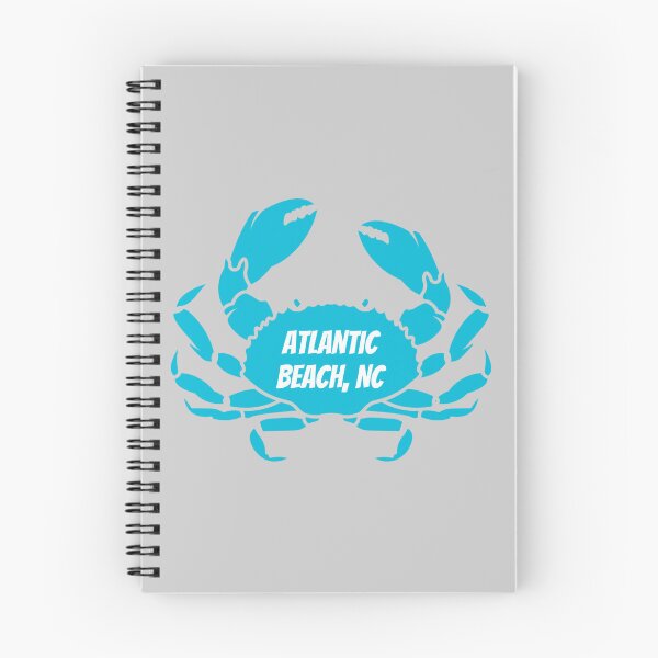 Item preview, Atlantic Beach North Carolina crab designed and sold by Strings  Stan.