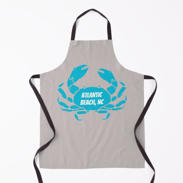 Item preview, Atlantic Beach North Carolina crab designed and sold by Strings Stan.
