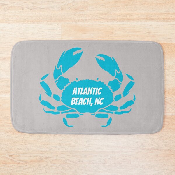Item preview, Atlantic Beach North Carolina crab designed and sold by Strings  Stan.