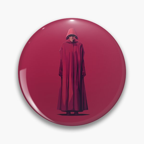 Item preview, The Handmaid's Tale designed and sold by TV Junkie Shop.
