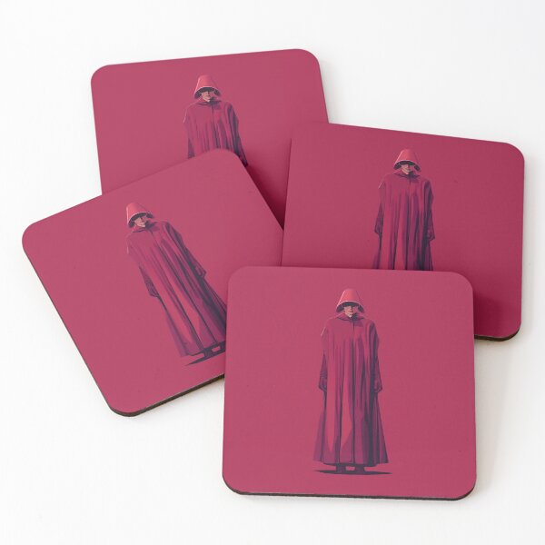 Item preview, The Handmaid's Tale designed and sold by TV Junkie Shop.