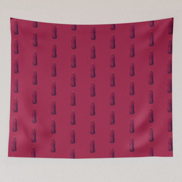 Item preview, The Handmaid's Tale designed and sold by TV Junkie Shop.