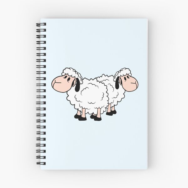 Item preview, Two Sheep Friends Team Crew Sweet Little 2 Baby designed and sold by shirt-o-mat.