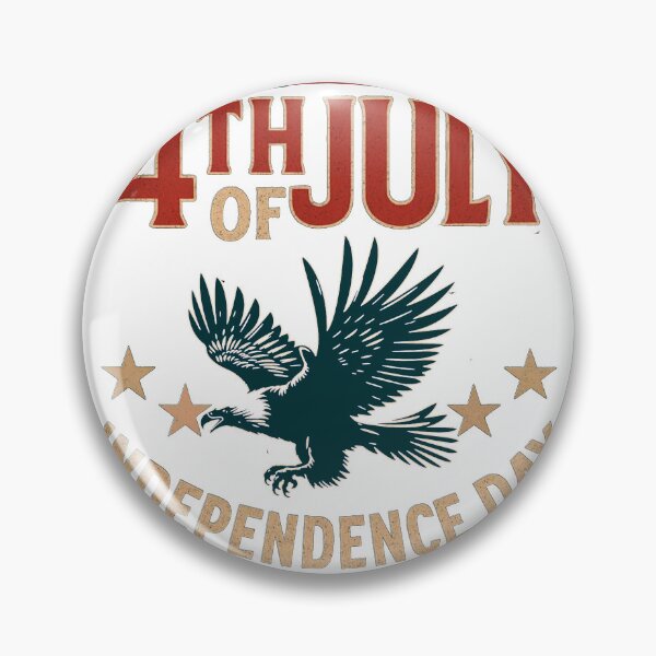 Item preview, 4th of July designed and sold by Shades n Tones.