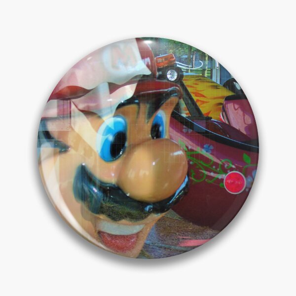 Artikelvorschau, Super Mario! entworfen und verkauft von ART22.